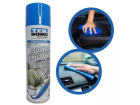 Espuma Limpa Tudo Tek Bond 400ml Estofados Couro Plasticos