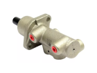 Cilindro Mestre de Freio TRW para Ford Fiesta 1.0 8V ZETEC ROCAM 2003 até 2014 Sem Abs