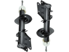 Par Amortecedor Dianteiro Para Fiat Palio ATTRACTIVE Adventure ELX EX HLX STILE TREKKING Weekend 1.4 1.6 1.8 2001 até 2020