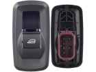 Interruptor de Vidro Direito Orparts para Ford EcoSport 2013 até 2017