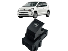 Interruptor de Vidro Direito Orparts para Volkswagen Up 2014 até 2021