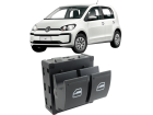 Interruptor de Vidro Esquerdo Orparts para Volkswagen Up 2014 até 2021