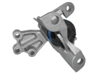 Coxim Motor Direito SAMPEL para Ford Ka 1.5 16V 1.5 12V 2018 até 2021