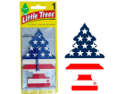 Little Trees Aromatizante America - Unidade - Odorizante
