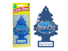 Little Trees Aromatizante New Car - Unidade - Odorizante