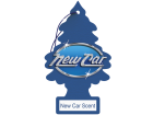 Little Trees Aromatizante New Car - Unidade - Odorizante