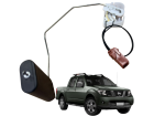 Boia Sensor de Nível TSA para Nissan Frontier 2.5 12V 2.5 16V Diesel 2007 até 2012