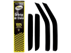 Calha de Chuva Defletor ECOFLEX Tiggo 8 2021 até 2023