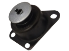 Coxim Motor Esquerdo SAMPEL para Fiat Strada 1.4 1.8 8V FIRE POWERTRAIN 2003 até 2013