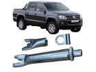 Regulador de Freio Tras/Esquerd Amarok 2.0 16V 2010 até 2022