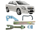 Regulador de Freio Traseiro Direito Chevrolet Cobalt 2011 até 2020
