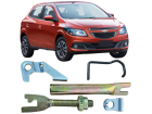 Regulador de Freio Traseiro Direito Chevrolet Onix 2013 até 2024