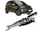 Regulador de Freio LD / LE Citroen AirCross 2010 até 2021