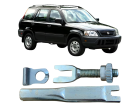 Regulador de Freio Traseiro Direito CR-V 1997 até 2002