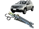 Regulador de Freio Traseiro Esquerdo Duster 1.6 2.0 16V 2011 até 2024