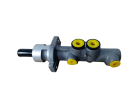 Cilindro Mestre de Freio COBREQ para Volkswagen Fox 1.0 1.6 8V 2003 até 2013 Com Abs