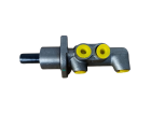 Cilindro Mestre de Freio COBREQ para Ford Fiesta 1.0 1.6 8V 2007 até 2012 Com Abs