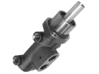 Cilindro Mestre de Freio COBREQ para Peugeot 206 1.4 1.6 8V 1.0 16V 1999 até 2010 Sem Abs