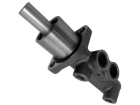 Cilindro Mestre de Freio COBREQ para Ford EcoSport 1.6 8V 2.0 16V 2006 até 2010 Com Abs