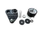 Reparo Alavanca Câmbio LT CORREA para Fiat Fiorino 1.0 1.3 8V 2002 até 2013