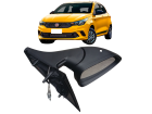 Espelho Retrovisor Direito Argo 2018 até 2023 C/ Reg