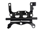 Tubo Cano Refrigeração A2M para Fiat Palio 1.8 2006 até 2010