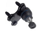 Pivô de Balança Bandeja Esquerdo AUTOSTAR para Volkswagen Voyage G5 G6 G7 2009 até 2023
