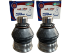 2x Pivô de Balança Bandeja Dianteira AUTOSTAR para Nissan Versa 2011 até 2020