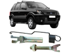 Regulador de Freio Traseiro Direito EcoSport 2003 até 2012