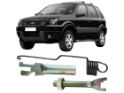 Regulador de Freio Traseiro Esquerdo EcoSport 2003 até 2012