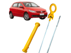 Vareta Nível de Óleo NEVESCAR Volkswagen Gol G5 1.6 8V 2008 até 2012