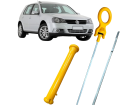 Vareta Nível de Óleo NEVESCAR Volkswagen Golf 1.6 8V 2008 até 2014