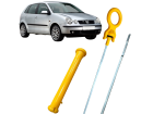 Vareta Nível de Óleo NEVESCAR Volkswagen Polo 1.6 8V 2007 até 2015