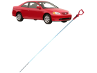 Vareta Nível de Óleo NEVESCAR para Honda Civic 1.7 16V 2001 até 2006