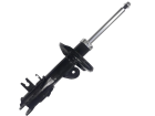 Amortecedor Dianteiro Esquerdo Allen para Chevrolet Tracker 1.4 1.8 16V 2014 até 2019