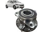 Cubo de Roda Dianteira LPL para Chevrolet Onix 1.0 1.4 8V 2017 até 2019