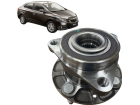 Cubo de Roda Dianteira ASH para Chevrolet Prisma 1.0 1.4 8V 2017 até 2019