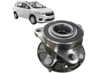 Cubo de Roda Dianteira ASH para Chevrolet Spin 1.8 8V NLEV 2017 até 2025