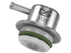 Regulador de Pressão DS para Ford Mondeo 2.0 16V Gasolina 2001 até 2005