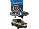 Kit Embreagem SACHS para Duster 1.6 16V 2011 até 2015 3000001468