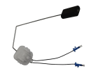 Boia Sensor de Nível TSA para Jeep Compass 1.3 16V Flex 2022 até 2025