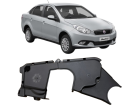 Kit Protetor Correia Dentada Externo para Fiat Grand Siena 2013 até 2021