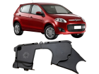 Kit Protetor Correia Dentada Externo para Fiat Palio 2012 até 2020