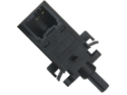 Sensor Pedal Embreagem 3-RHO para Chevrolet Onix 2013 até 2019