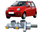 Cilindro Mestre de Freio ROC para Chery QQ 1.1 16V 2011 até 2015
