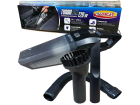 Aspirador De Pó Automotivo Potente 120w 12v Turbolux Luxcar