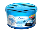 Odorizador Aromatizador New Fresh Gel Ocean Carro Perfumado