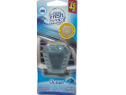 Cheirinho Automotivo New Fresh Max Refil Carro Luxcar Ocean