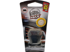 Cheirinho Automotivo New Fresh Max Refil Carro Luxcar