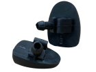 Esguicho do Para-brisa Brucutu Dianteira DSC para Peugeot 307 2001 até 2012